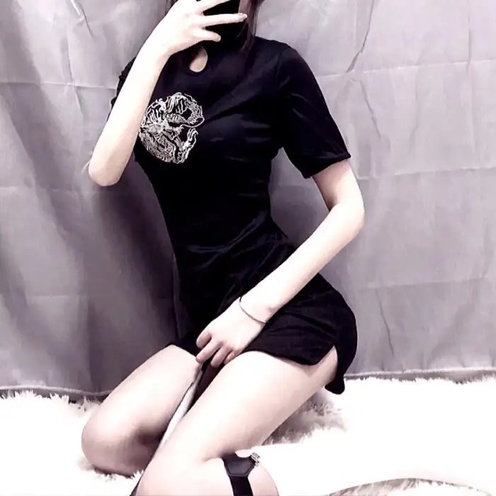 暗夜女巫 在线观看
